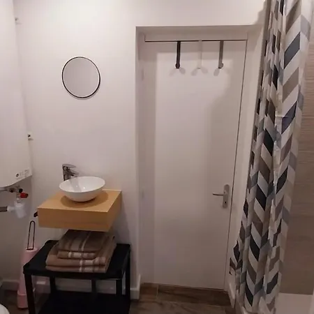 דירה La Casita Châlons-en-Champagne